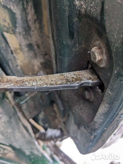 Двери задние Opel Vectra B