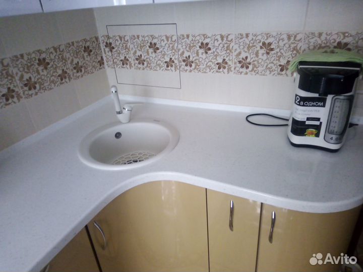 Ремонт изделий из искусственного камня