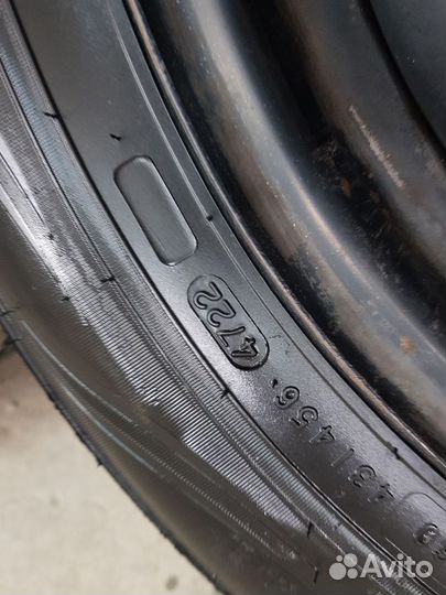 R15 195/65, Nokian tyres