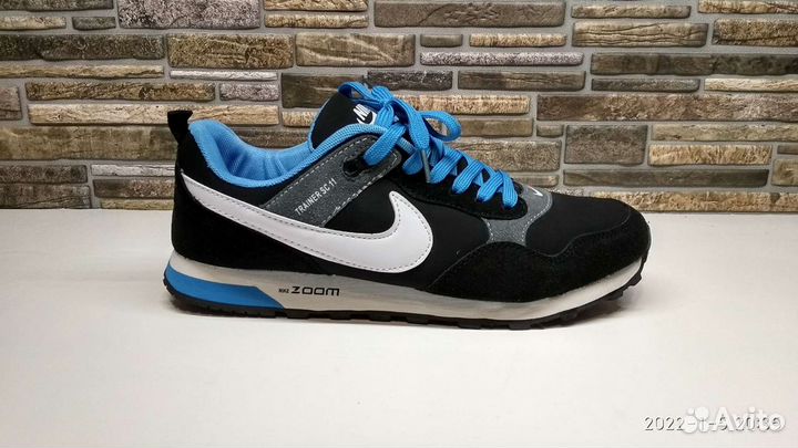 Кроссовки мужские Nike Zoom akция