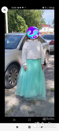 Вещи на девочку