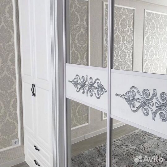 Шкафы купе на заказ