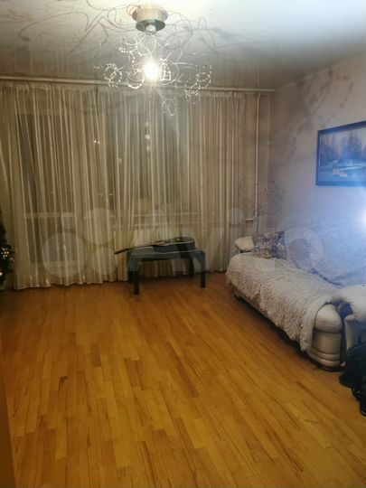2-к. квартира, 70 м², 14/14 эт.