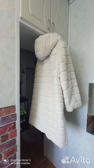 Искусственная шубка