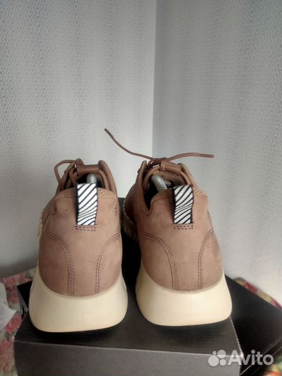 Кроссовки ecco gruuv M