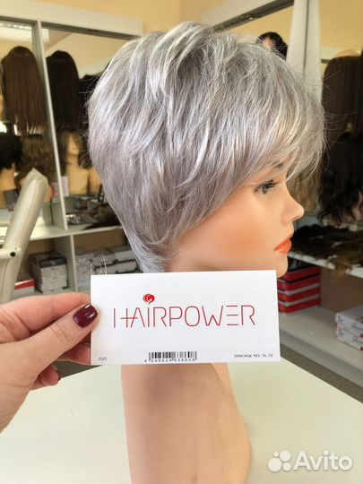 Парик из искусственных волос Ellen Wille Zizi