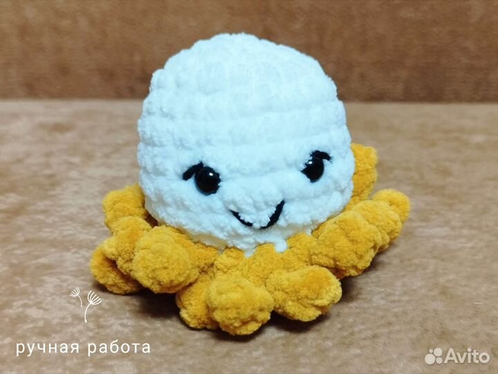 Брелки ручной работы