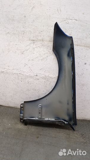 Крыло правое переднее Mercedes C W203, 2005