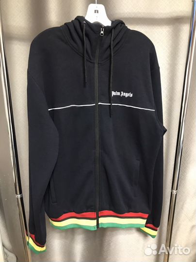 Олимпийка мужская 54 56 palm angels