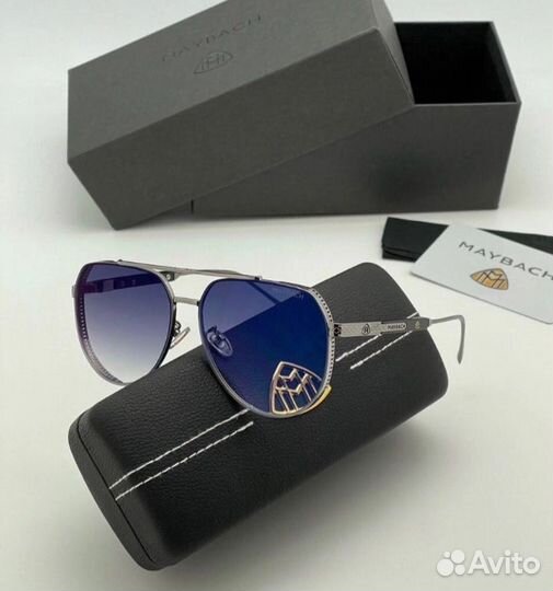 Мужские очки maybach