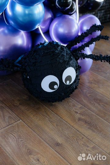 Пиньята на праздник