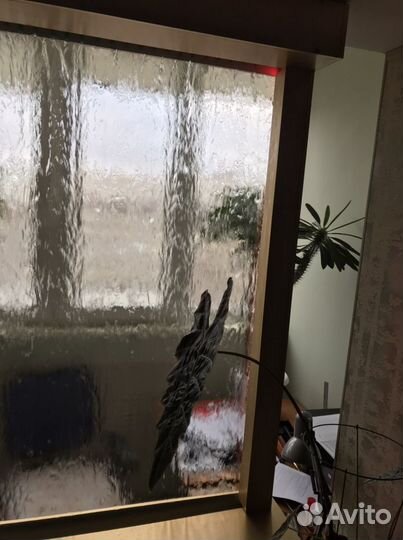 Водная панель