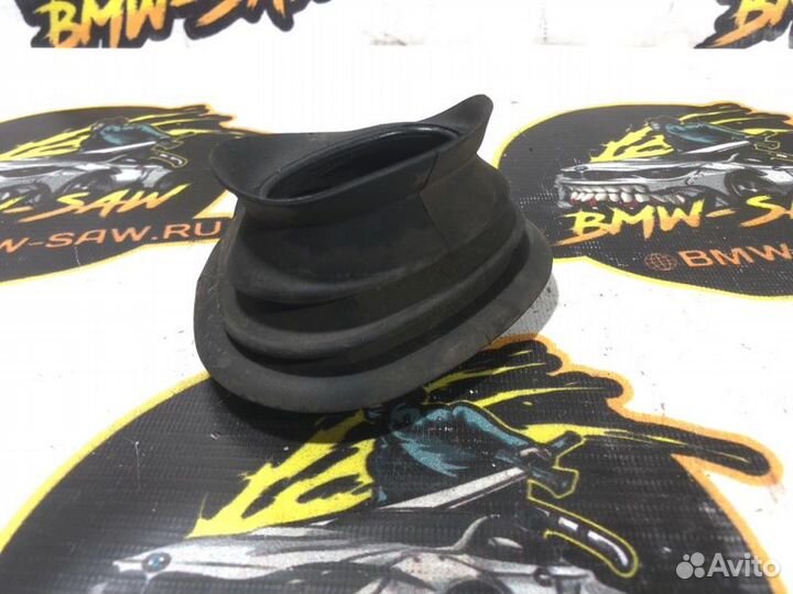 Гофра Audi A4 B5 AEB 1997