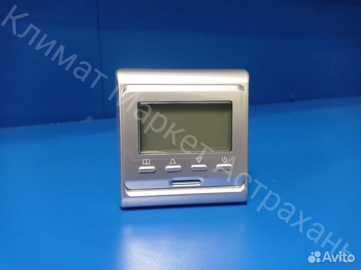 Терморегулятор RTC E 51.716