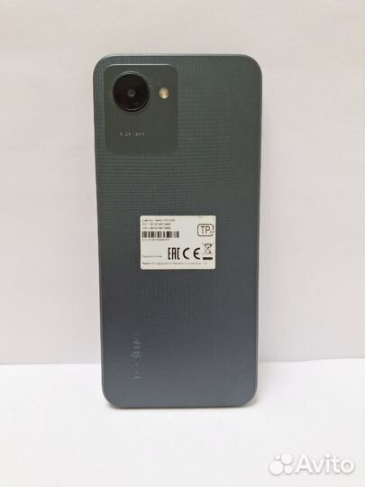 realme C30s, 3/64 ГБ