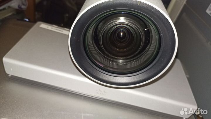 Видеокамера Cisco CTS-CAM-P60 V02