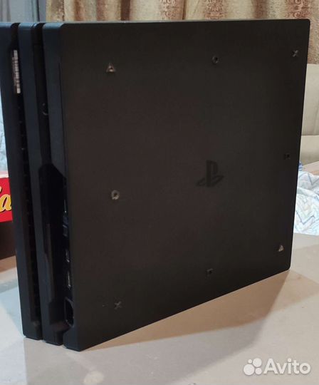 Sony playstation 4 Pro