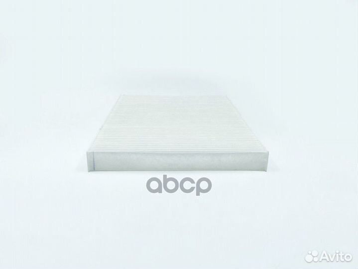 Фильтр салонный BIG GB-9803 GB-9803 BIG filter