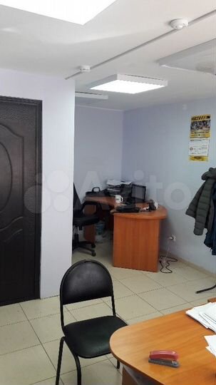 Офис, магазин, бытовые услуги, 68.3 м²