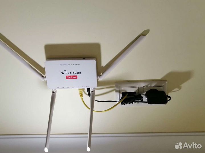 Интернет, телевидение в дом. Антенны, установка