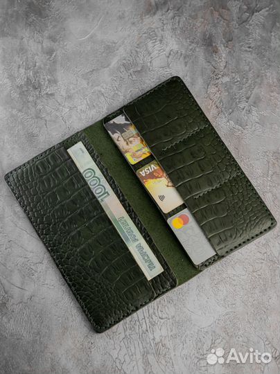 Портмоне «Travel»