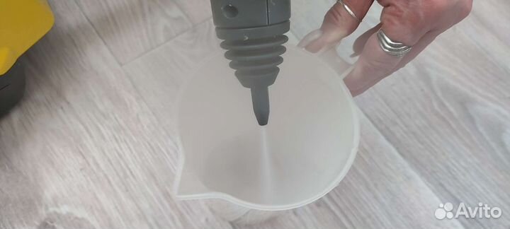 Парогенератор