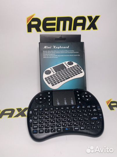 Клавиатура беспроводная мини