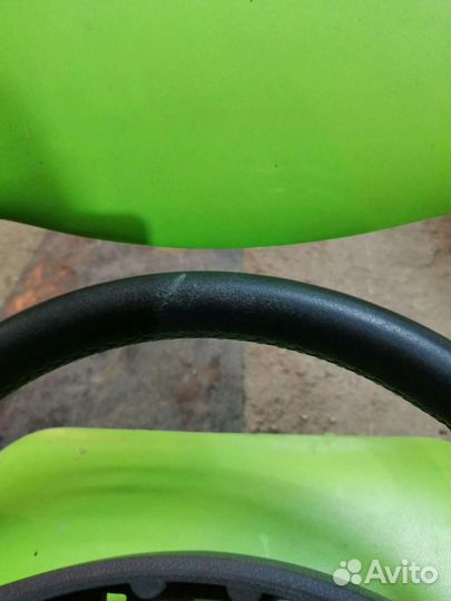 Руль renault logan 2 - sandero 2