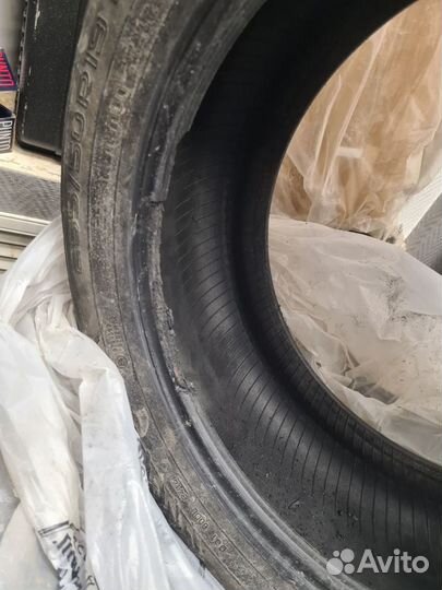 Nokian Tyres Hakkapeliitta 8 SUV 255/55 R19 T