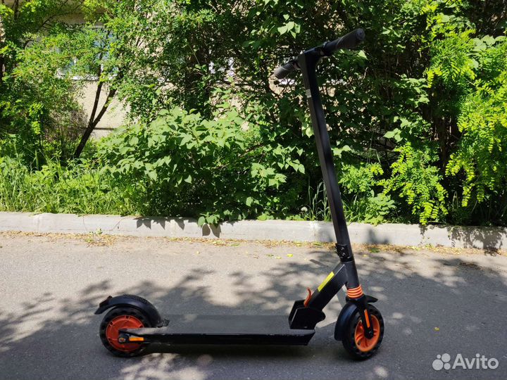 Электро самокат