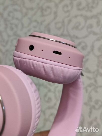 Беспроводные наушники hiper live QTX4