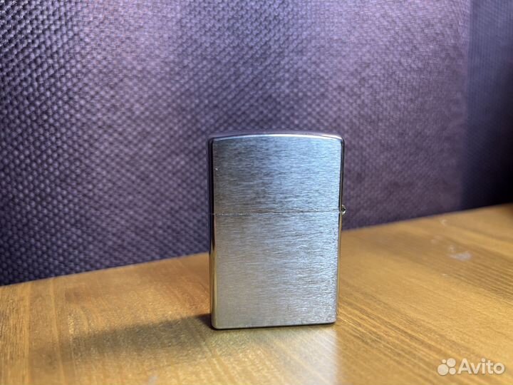 Зажигалка zippo