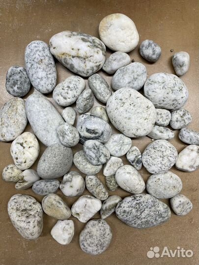 Грунт для аквариума