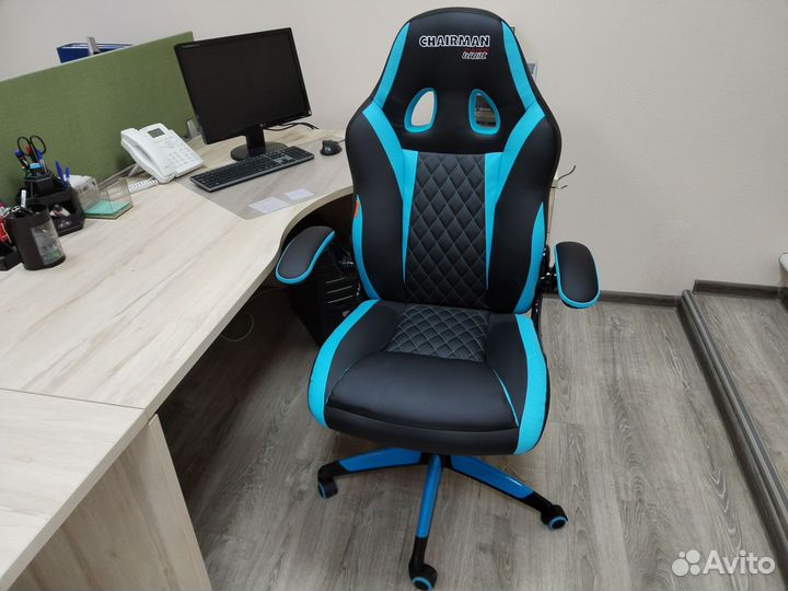 Компьютерное кресло