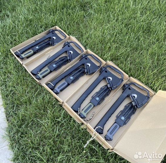 Супер Набор 10 в 1