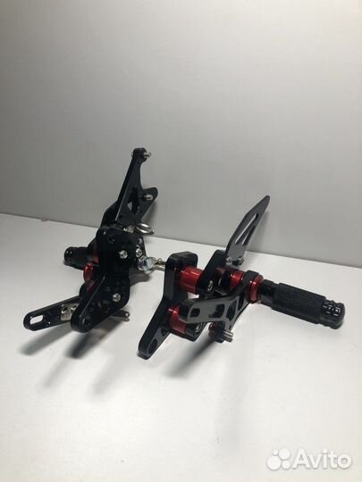 Регулируемый рычак тормоза suzuki GSX1300R