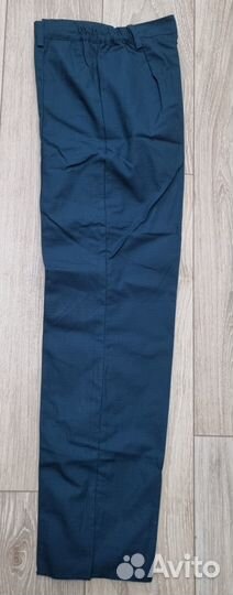 Летняя форма мчс новая