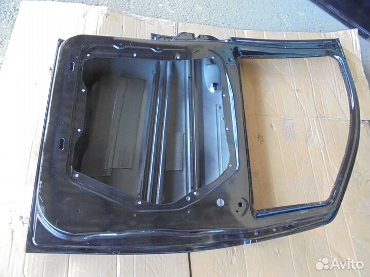 Дверь передняя левая дверь Mercedes Viano W447