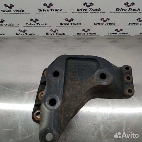 Кронштейн гидроусилителя руля Man Tgx 18.480 D2676