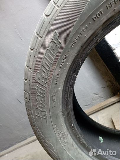 Hankook Optimo K415 185/65 R15 88H