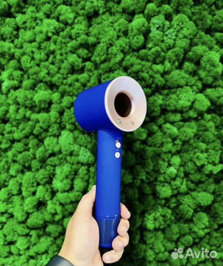 Dyson Supersonic HD08 Gift Set