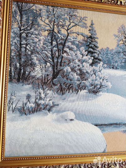 Гобеленовые картины