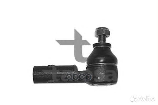 Наконечник р/т hyundai accent/getz/elantra/matr