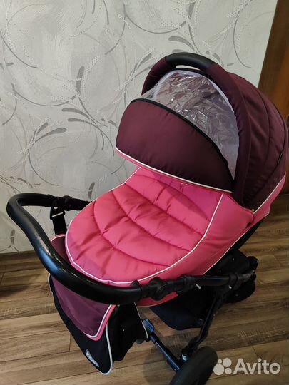 Zippy tutis orbit 2в1 идеальное состояние