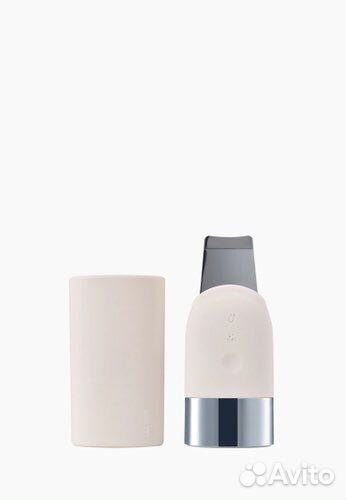 Ультразвуковой аппарат для чистки лица l&l skin