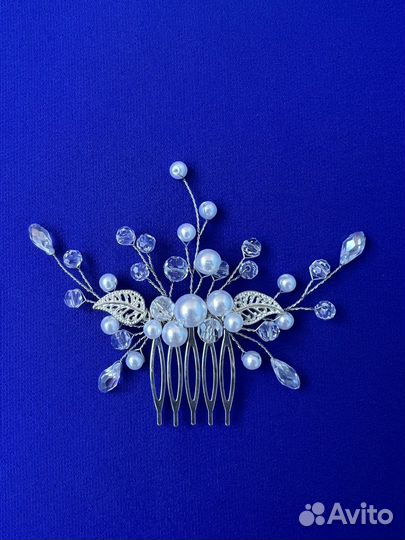 Гребешки для волос