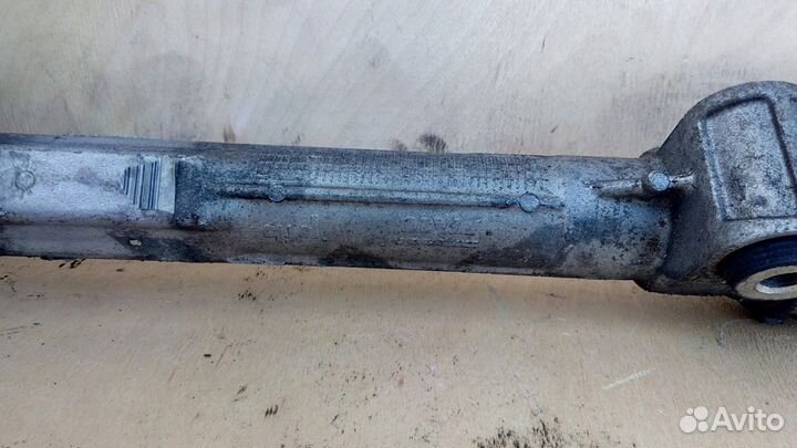 Рейка рулевая z12xep z14xep z13dtj Опель Корса Д