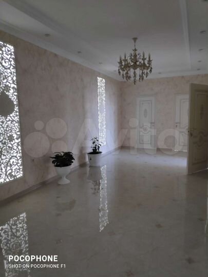 3-к. квартира, 115 м², 4/10 эт.