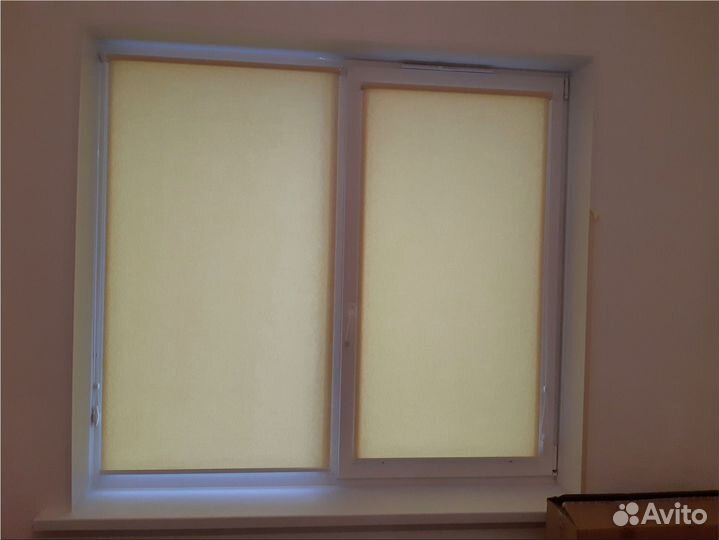 Шторы/Гарантия