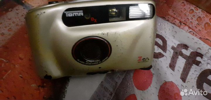 Фотоаппаратты